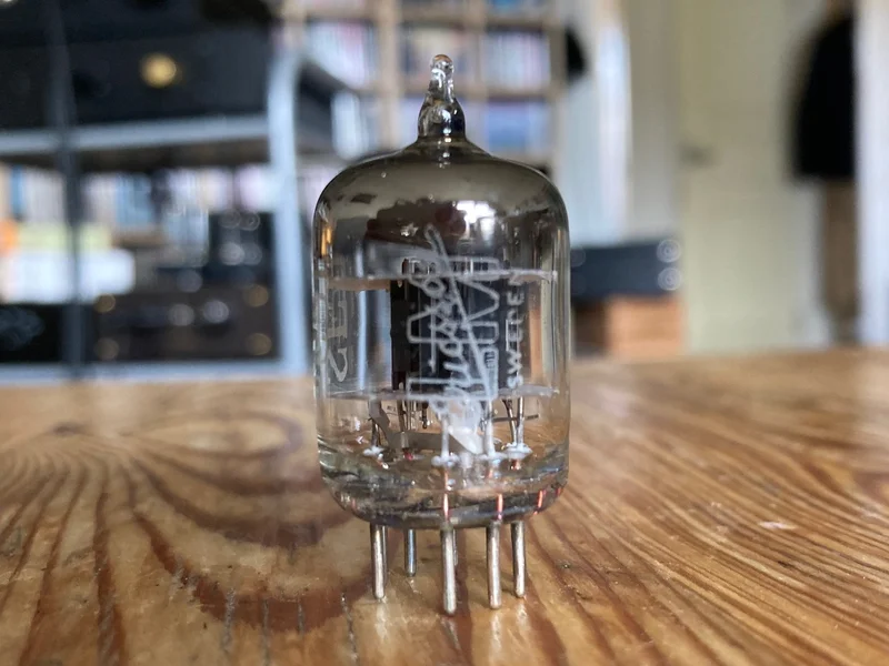 Swedish Schiit - Bild 1 av 6