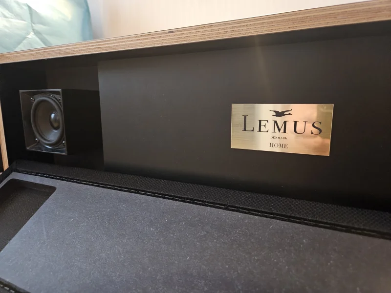 Lemus Home Piano  - Bild 4 av 5