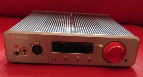 SÄLJES: One Of The Best..Burson Conductor 3X Grand Tour... SÄLJES: One Of The Best..Burson Conductor 3X Grand Tour...