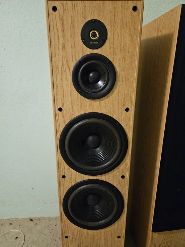 Infinity Reference 61 mk II - Bild 2 av 4