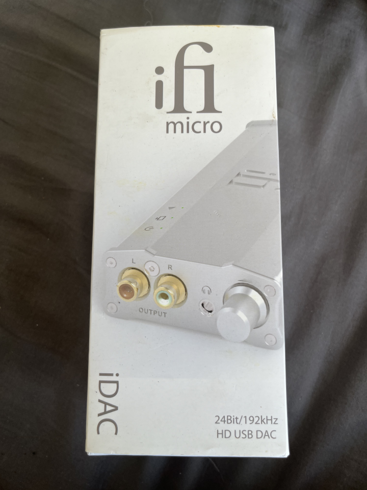 Ifi idac 