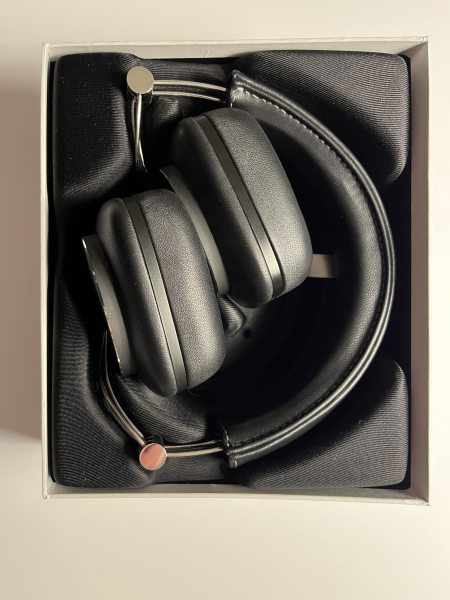Bowers & Wilkins P7 wireless i nyskick  - Bild 9 av 12