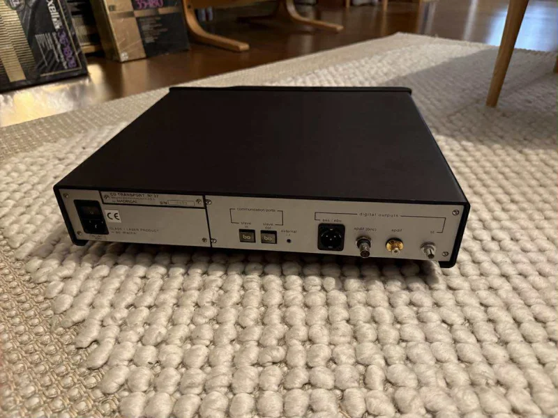 Mark Levinson NO. 37 - Bild 4 av 4