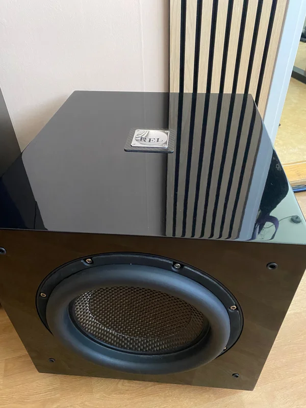 Rel carbon special  - Bild 3 av 3
