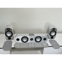 Monitor Audio Apex A10*2 + A40