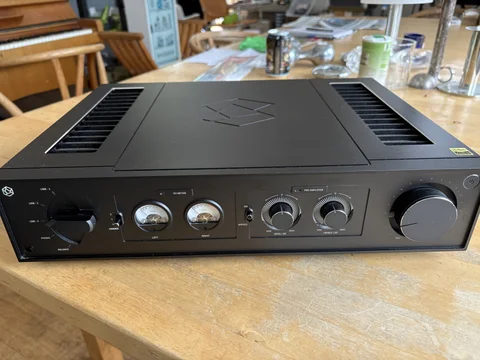 Hifi Rose Ra280