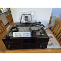 Receiver Yamaha RX-A1040