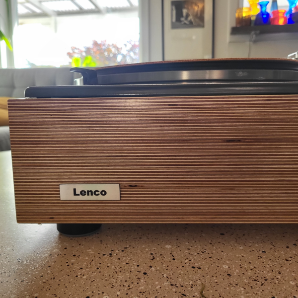 Lenco l75 - Bild 5 av 6