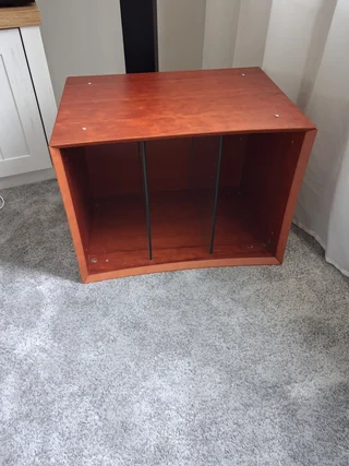 Quadraspire LP Qube