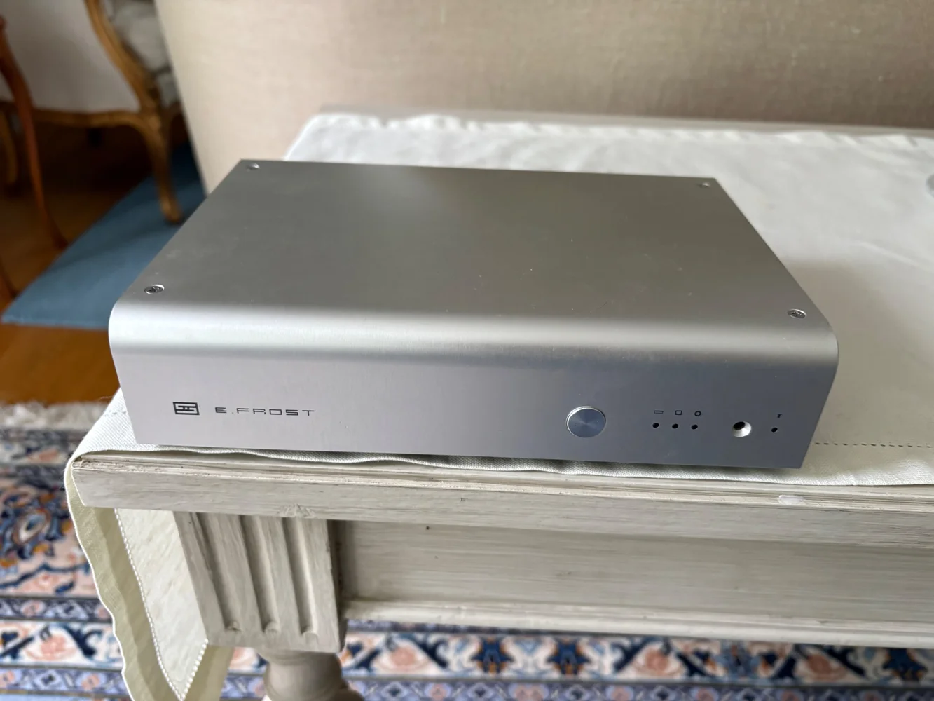 Schiit Bifrost 2 Multibit