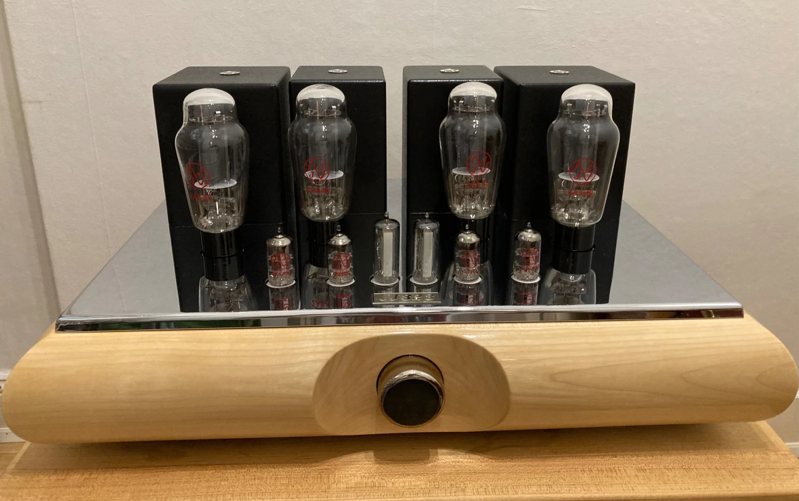 JJ Electronics - JJ323