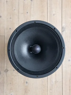 Acoustic Elegance TD12M-8