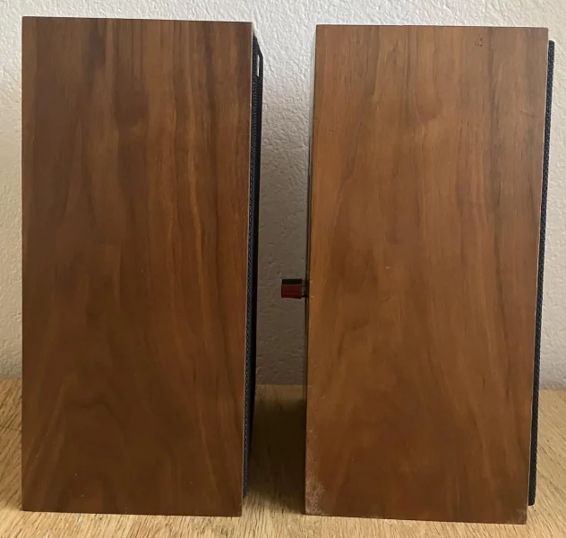 Rogers LS1 högtalare Rogers LS1 högtalare - Bild 4 av 7