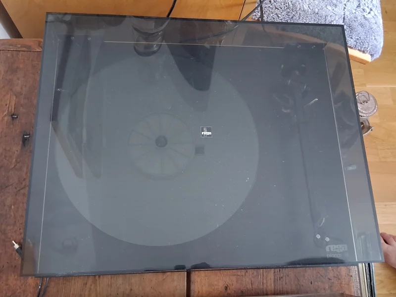 Rega Planar 3 samt Rega Planar 78 Rega Planar 3 samt Rega Planar 78 - Bild 12 av 13