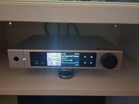 Matrix Audio Element M2 Matrix Audio Element M2