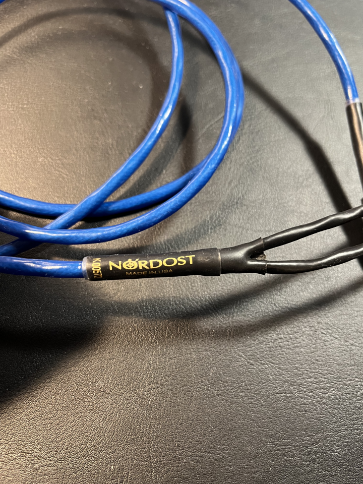 Nordost Blue Heaven iKable 2m