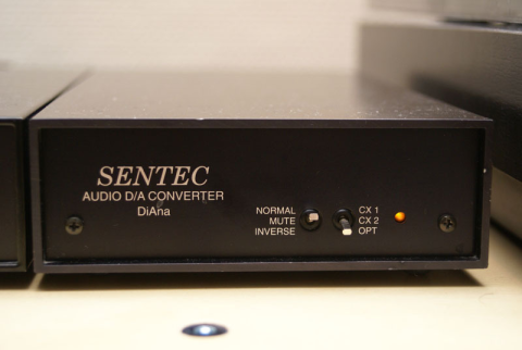Sentec DIANA