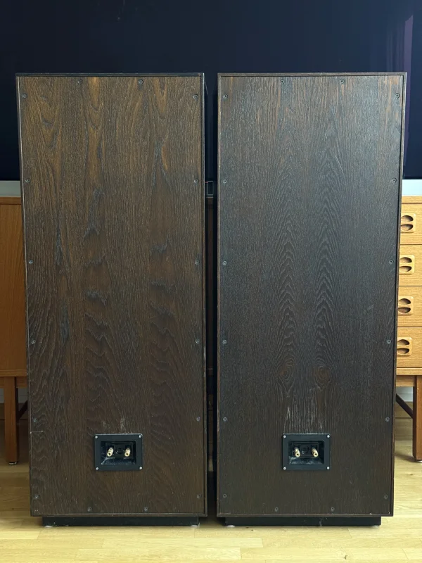 Svenska Hifi-klassikern Audio-Tronic CM 3 - Bild 5 av 7