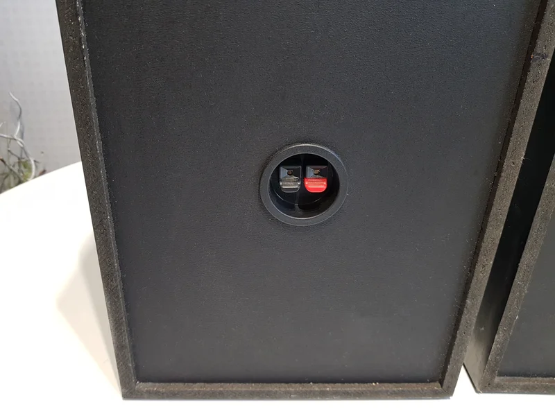 Pioneer S-Z370 H&ouml;gtalare - Bild 9 av 9
