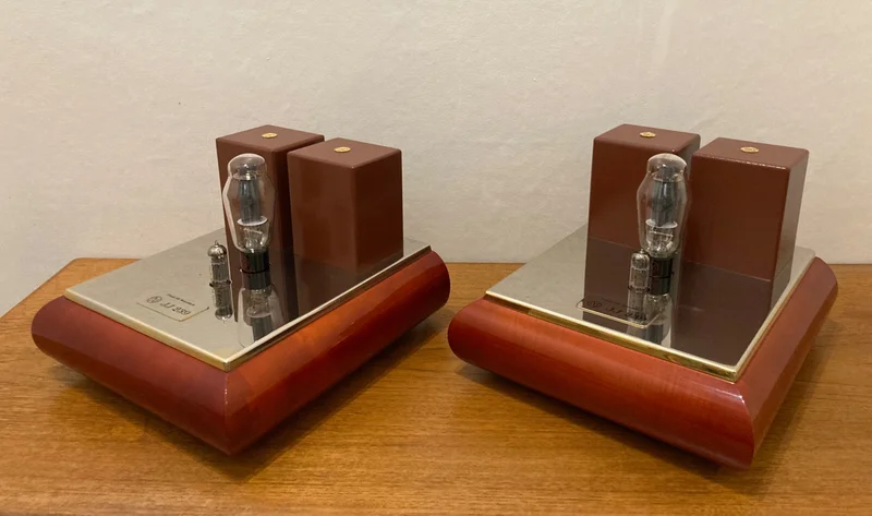 JJ Electronic JJ239 - monoslutsteg - Bild 3 av 5