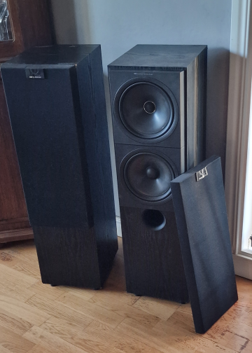 Fina KEF Q-90