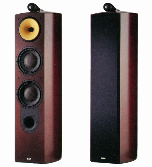 Bowers & Wilkins 803 KÖPES - Bild 1 av 1