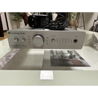 Cambridge Audio DacMagic Plus