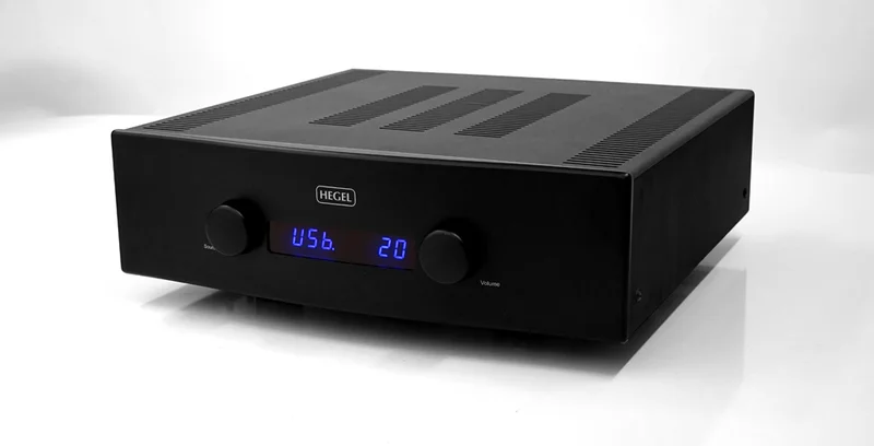 Hegel H360  - Image 1 of 1