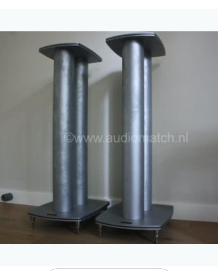 Dynaudio Stand 4   Köpes