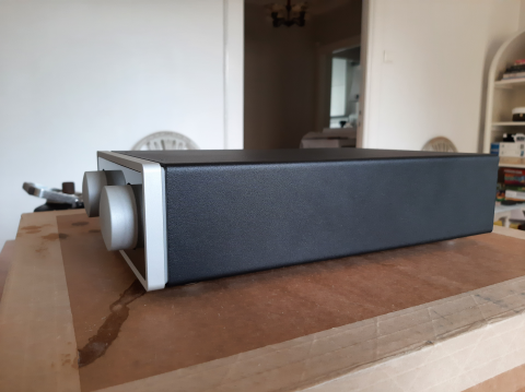 Heed Audio Thesis Lambda