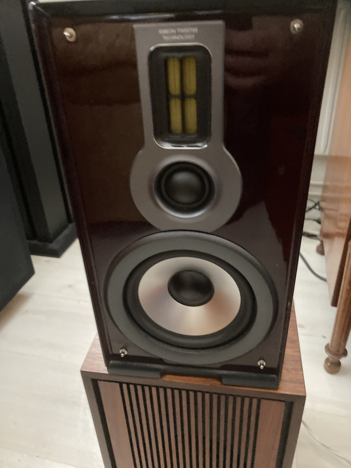 philips MCD 908 stereoanläggning 2x75 watt