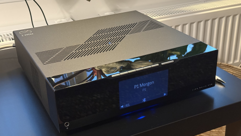 Linn Majik DSM/4