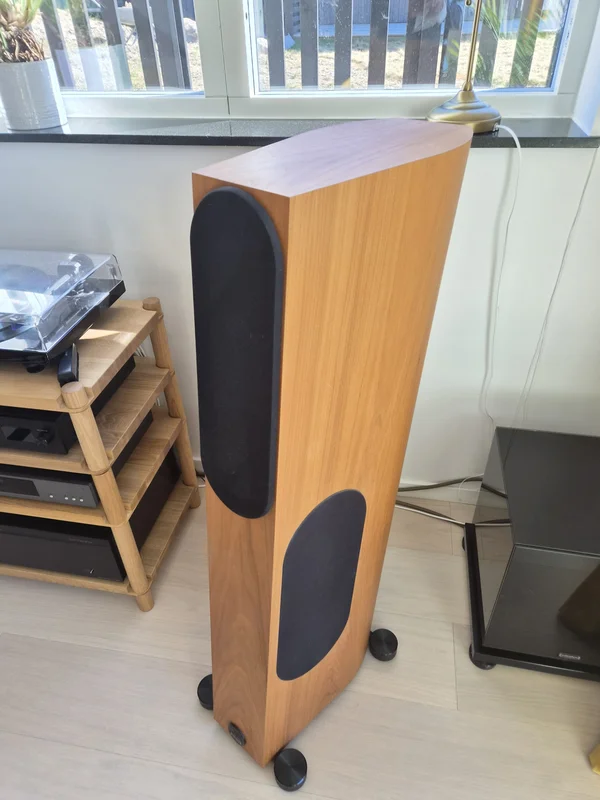 Audio Physic Scorpio 25 Plus - Bild 9 av 9