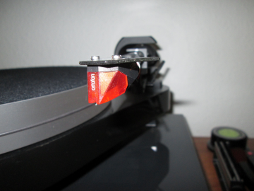 Ortofon 2M Bronze