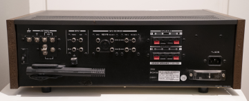 Sony STR-4800 AM/FM Stereo Receiver (1976-78)