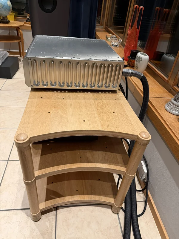 Entreq Athena Rack - Kuva 2 / 3