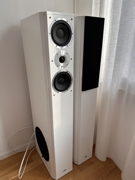 Högtalare Heco Aleva GT1002 - Bild 2 av 2