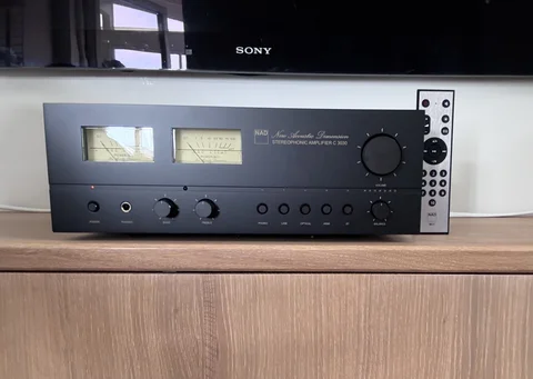 Nad C3030