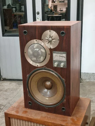 Pioneer CS 3000