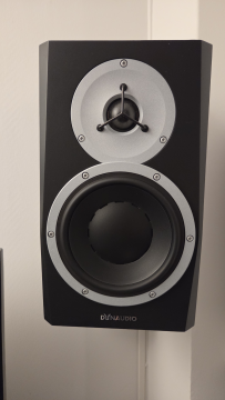Dynaudio BM5 MIII
