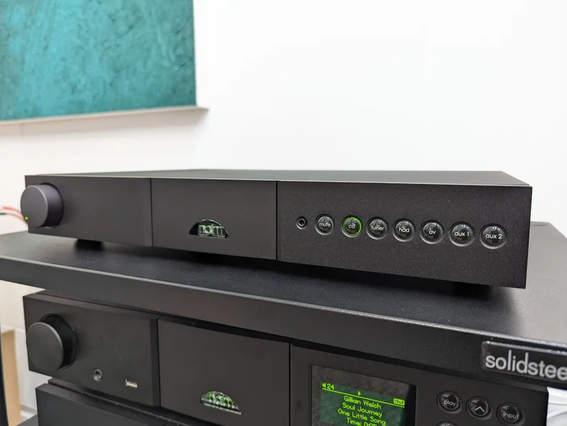 Naim Audio NAC 152 XS - Bild 3 av 10