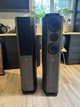 Audio Pro Avanti a.100