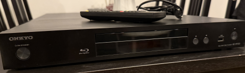 Onkyo BD-SP353