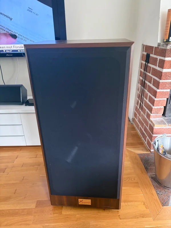 Xl Fidelity PG-1800 - Bild 5 av 10