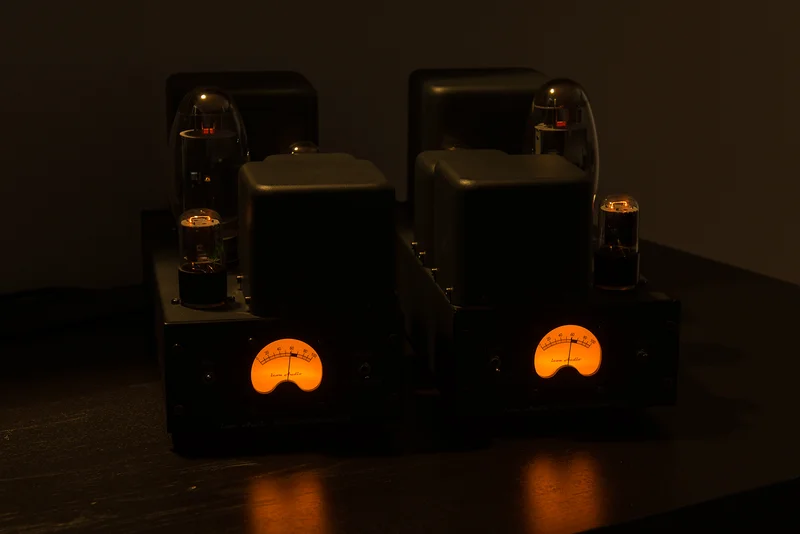 Icon Audio MB30 SE Icon Audio MB30 SE - Bild 5 av 5