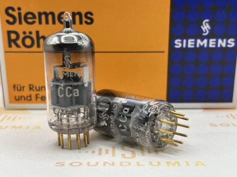 Siemens cca e88cc köpes