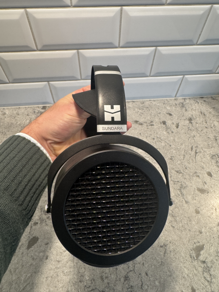 Hifiman Sundara - Bild 4 av 6