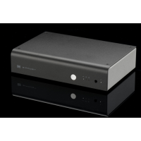 KÖPES: Schiit Bifrost 2/64 (svart)