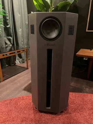Lindström Audio