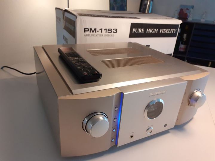 Marantz PM-11S3
